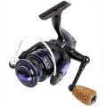 Катушка безынерционная Salmo Elite SPIN 7 2000FD