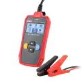 UNI-T UT673A/UT675A Тестер автомобильного аккумулятора