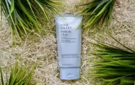 Estee Lauder 2 в 1: пенка для умывания / маска очищающая Perfectly Clean, 150 мл, 200 г