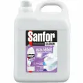 Средство для сантехники SANFOR Chlorum, 5 л