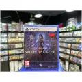 Игра Outriders: Worldslayer + Outriders PS5 Русская Версия Диск на PlayStation 5