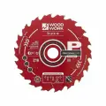 Пильный диск WOODWORK 27.210.18