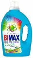 Гель для стирки BiMax Color, 1,95 л