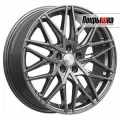 Диски литые SKAD Азимут (Графит) 7.0х17/5х100 D57.1 ET38.0