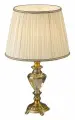 Лампа настольная Wertmark Timotea, WE706.01.504, Стиль Классический