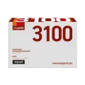 Картридж EasyPrint LX-3100, 6000, черный