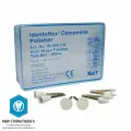 Набор Identoflex Composite Polishers 5501/8
