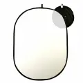 Отражатель на просвет 150х200 см Fotokvant R-150200T