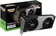 Inno3d Inspire 2X RTX 5060 Ti Twin X2 OC