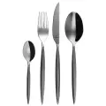 Набор Sola Cutlery столовых приборов 24 предмета на 6 персон Sola Montevideo SO-114121