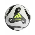 Мяч футбольный Adidas Tiro League Artificial Ground белый 100% Полиамид