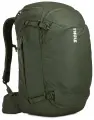 Рюкзак туристический THULE Landmark 40L TLPM140 (3203723) зеленый
