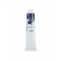 Краска масляная 46 мл голубой