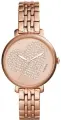 Наручные часы FOSSIL Jacqueline, золотистый