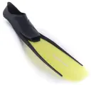 Ласты для плавания Salvas Murena Fin арт. BA14536GTSTS р.36-37, желтый