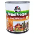 Dufa пропитка защитная Wood Protect, 0.75 кг, 0.75 л