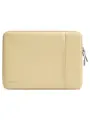 Tomtoc Laptop чехол Defender-A13 Laptop Sleeve 15 Yellowish