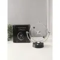 Маятник Сфера. Сатурн от USB 10,5х22х25 см