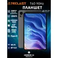 Планшет андроид Teclast T60 12' 90Hz 2K T620 8+12ГБ/256 ГБ Android 14 LTE