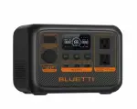 Зарядная электростанция Bluetti AC2P (230 Втч)
