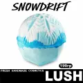 Бомбочка для ванны LUSH