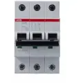 Автоматический выключатель ABB S203 B20 6кА 2CDS253001R0205