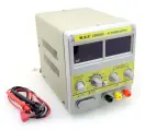 Лабораторный источник питания W.E.P 1502DD+