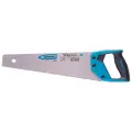 Ножовка по дереву GROSS PIRANHA, 400 мм, 11-12 TPI, зуб - 3D (24110)