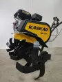 Мотокультиватор KASKAD МК-701 (7.0л. с.1F/1R, 6 фрез, шир.30-55-85см, глуб 33см, 47кг)