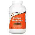 Psyllium Husk Caps капс., 700 мг, 400 г, 360 шт., 1 уп.