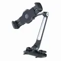 Подставка для планшета и смартфона на присоске Arroys Dash-LD2 black