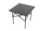 Стол EastShark складной алюминиевый 51x51x50 см
