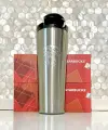 Кружка-термос старбакс/STARBUCKS _473мл ХИТ сезона из коллекции Stainless style