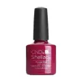 CND Гель-лак Shellac, 7.3 мл, Rouge Rite
