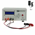 Тестер емкости аккумулятора EBD A20H-Вилка Европейского стандарта