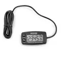 Тахометр для лодочного мотора, счетчик моточасов, длина провода 1.5 м, Skipper