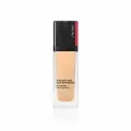 SHISEIDO Тональное средство с эффектом сияния и лифтинга Synchro Skin Radiant Lifting Foundation SPF 30 (160 Shell)