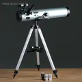 Телескоп напольный, астрономический, увеличение х 250, размер 24 х 73 х 26 см