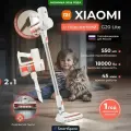 Вертикальный пылесос беспроводной Xiaomi Vacuum Cleaner G20 Lite + переходник в комплекте C203