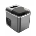 Ледогенератор Smart Ice Maker CKGO-i5 15кг/сут. 1.3 литра, серый