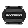 Велокомпьютер ROCKBROS 29210018001 черный