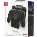 Зарядная станция на 2 Joy-Con+Pro Controler Power-A Lot-20309A0602