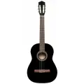 Классическая гитара Stagg SCL50-BLK