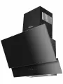 Вытяжка наклонная Hansa OKP6547SH, черный