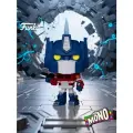 Поп Ретро Игрушки: Трансформеры G1 - Оптимус Прайм funko pop