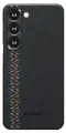 Чехол PITAKA MagEZ Case 3 для Samsung Galaxy для S23 Plus, цвет Черный (Rhapsody)