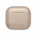 Наушники беспроводные Apple AirPods 4, pro gold, без активного шумоподавления