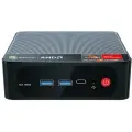 Мини ПК Beelink SER5 Pro, AMD Ryzen 7 5850U, 32 Gb DDR4, SSD 500Gb, Windows 11