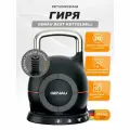 Гиря регулируемая GENAU Best Kettlebell 2-20 кг, трансформер