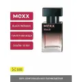 Mexx Black Woman, Туалетная вода 30 мл